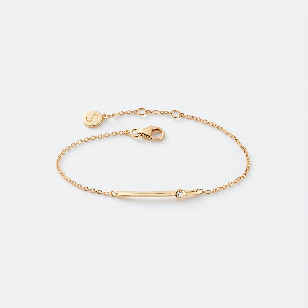 Arc Bracelet