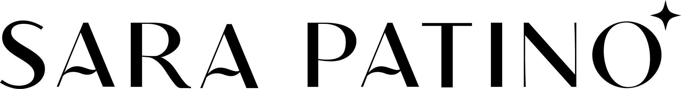 Sara Patino Jewelry logo