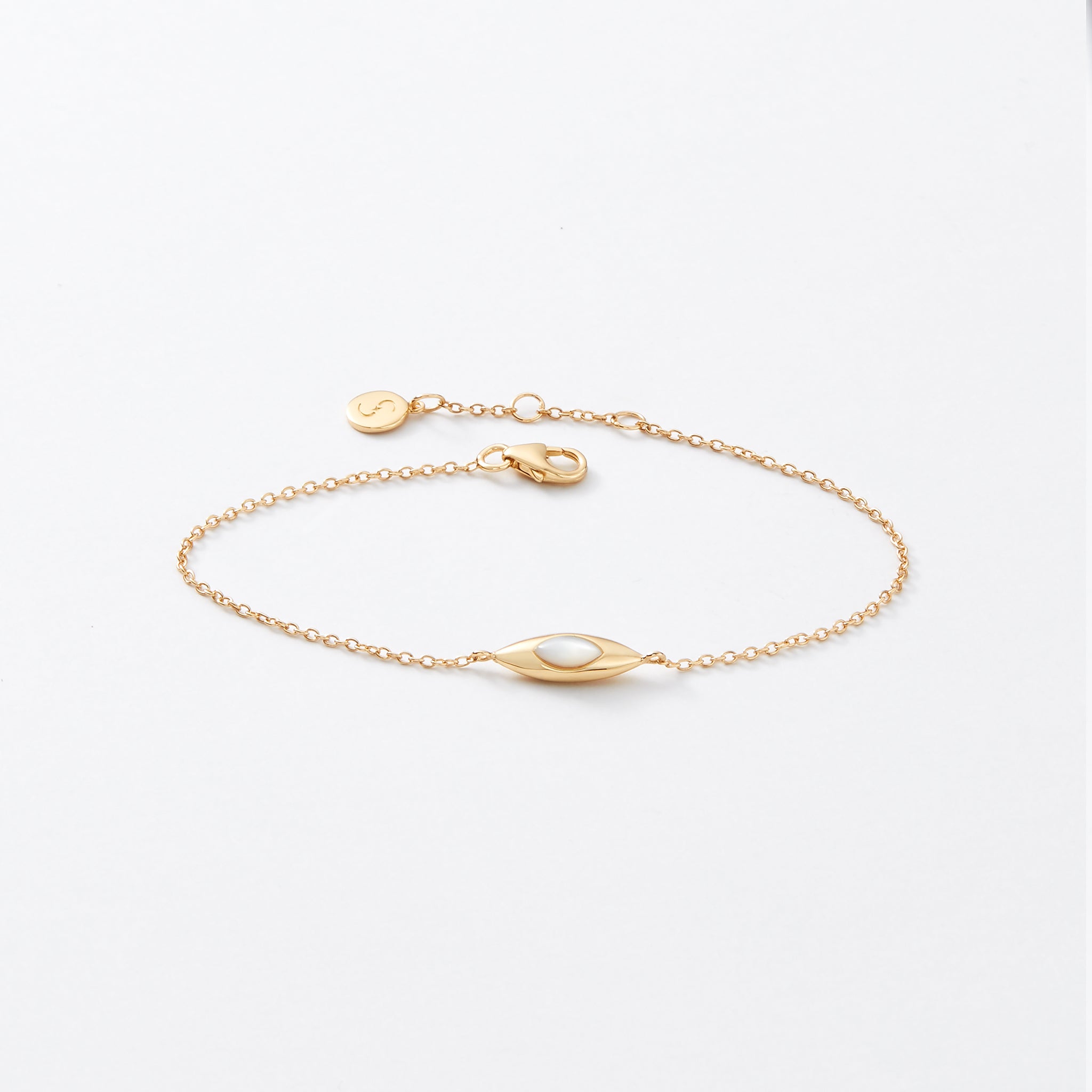 Viola Double Sided Bracelet - Pre-Order (Shipping Begins 9/28)