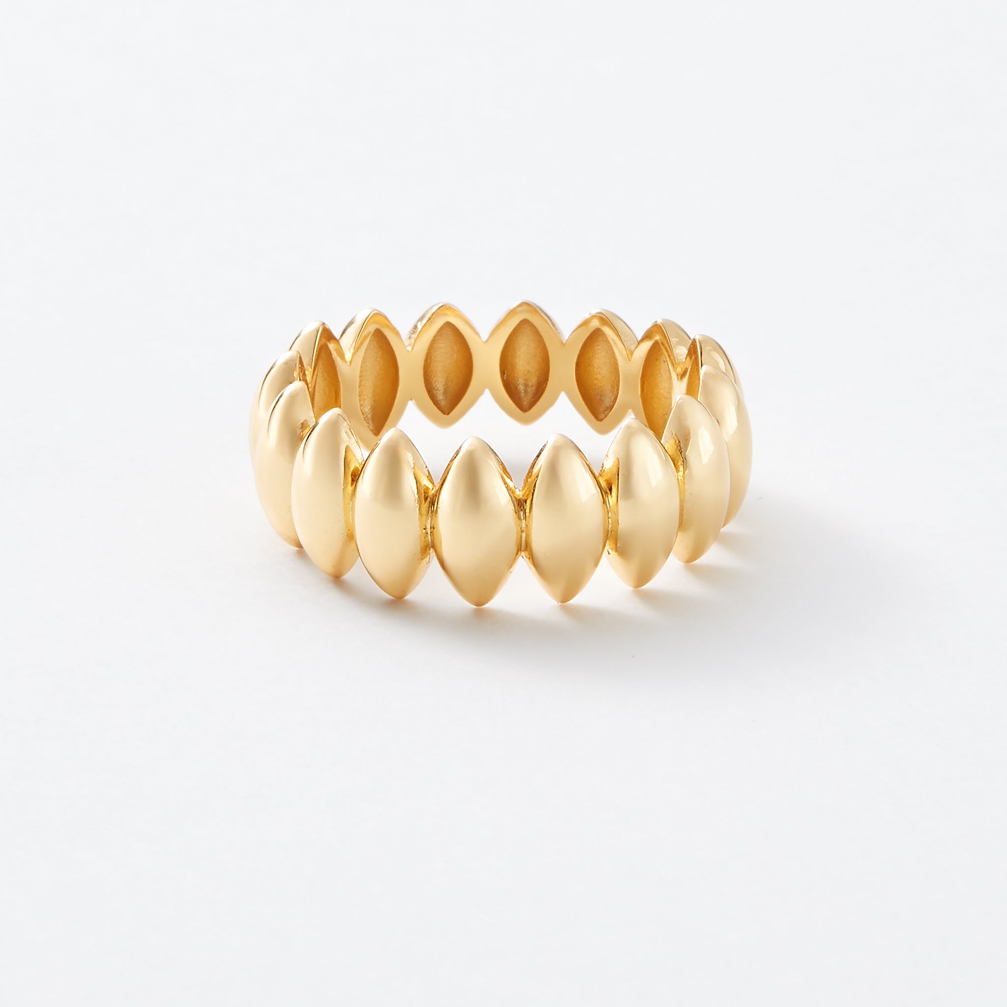 Cereus Ring - Pre-Order (Shipping Begins 9/28)