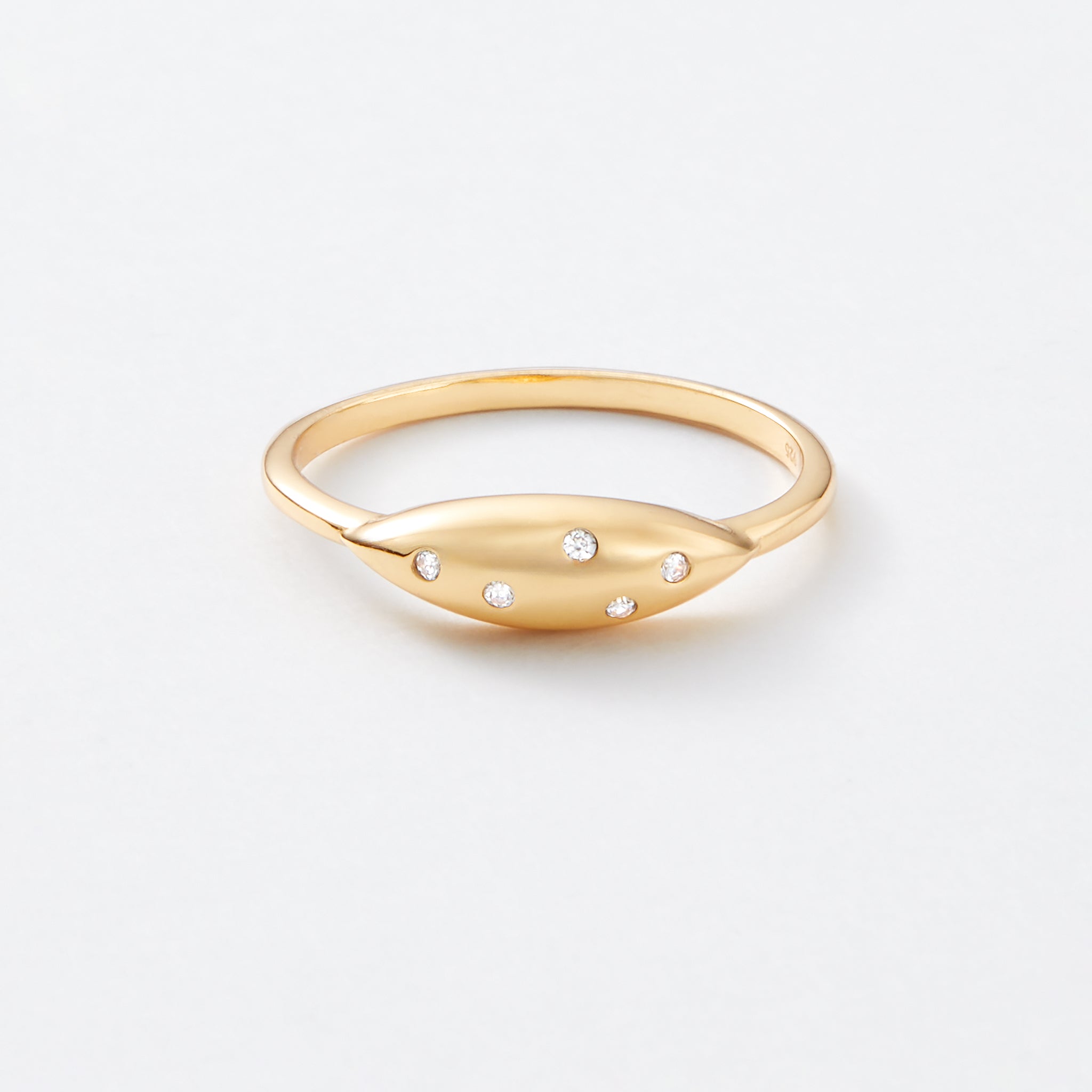 Viola Ring - Pre-Order (Shipping Begins 9/28)